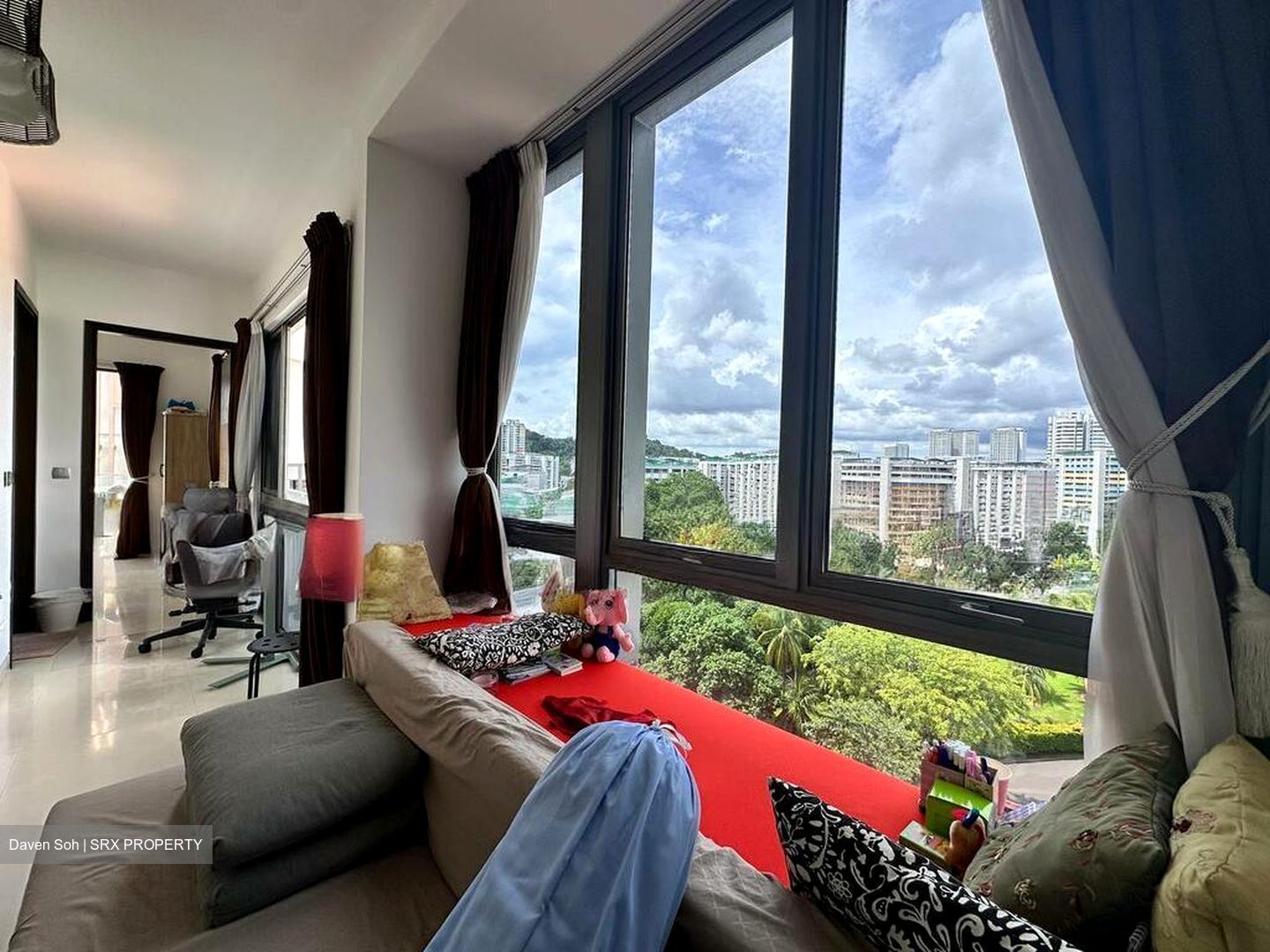 Harbour Suites (D4), Apartment #514551661
